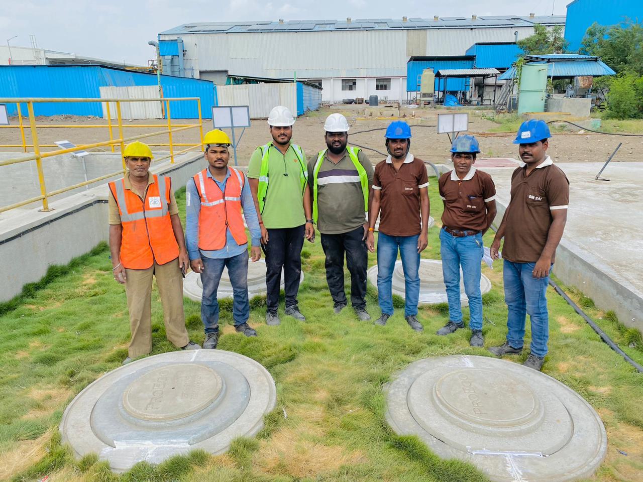 Rainwater Harvesting 11